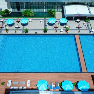 BECAMEX HOTEL NEW CITY​