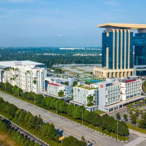 Becamex Hotel New City 2