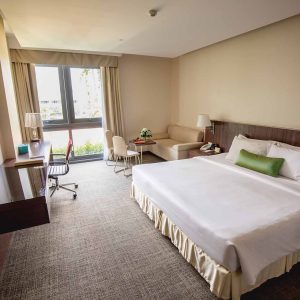 BECAMEX HOTEL NEW CITY​
