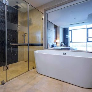 BECAMEX HOTEL NEW CITY​