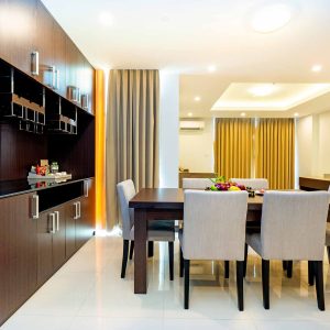 BECAMEX HOTEL NEW CITY​