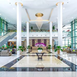 Becamex Hotel New City