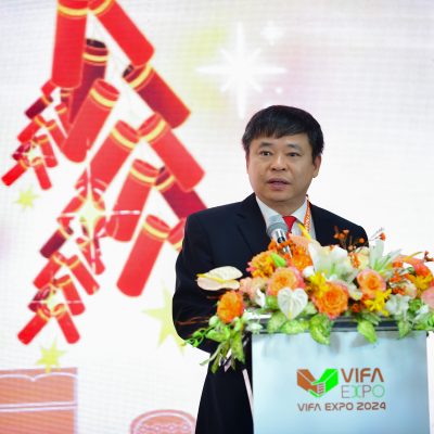 VIFA EXPO 2024 - Opening Ceremony