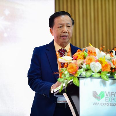 VIFA EXPO 2024 - Opening Ceremony
