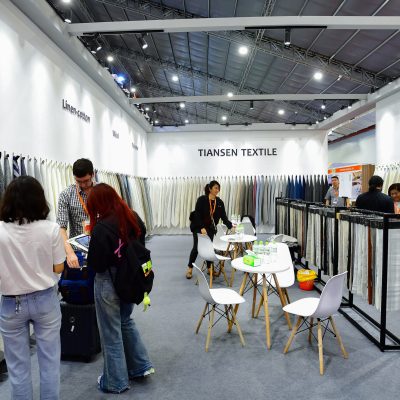 VIFA EXPO 2024 - EXHIBITION BOOTHS