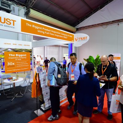 VIFA EXPO 2024 - EXHIBITION BOOTHS