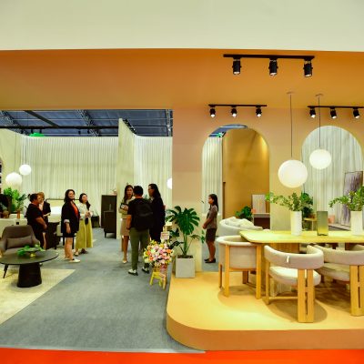 VIFA EXPO 2024 - EXHIBITION BOOTHS