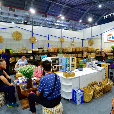 VIFA EXPO 2024 - EXHIBITION BOOTHS