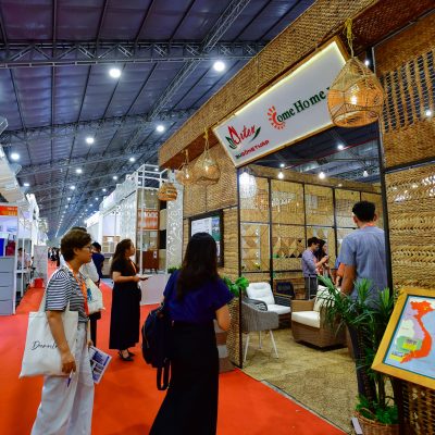 VIFA EXPO 2024 - EXHIBITION BOOTHS