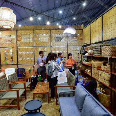 VIFA EXPO 2024 - EXHIBITION BOOTHS