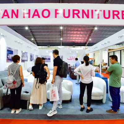 VIFA EXPO 2024 - EXHIBITION BOOTHS
