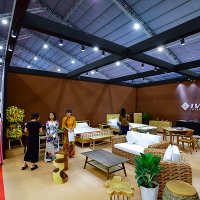 VIFA EXPO 2024 - EXHIBITION BOOTHS