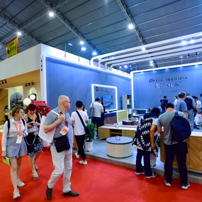 VIFA EXPO 2024 - EXHIBITION BOOTHS