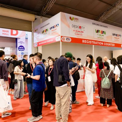 VIFA EXPO 2026 -Booths