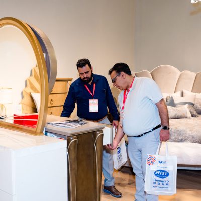 VIFA EXPO 2026 - Booths