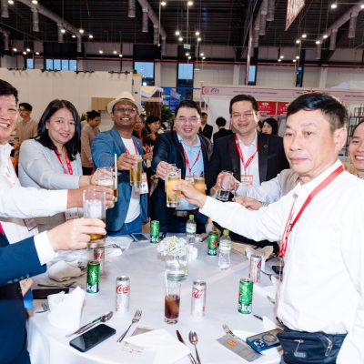 VIFA EXPO Gala Dinner