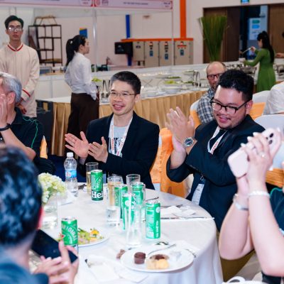 VIFA EXPO Gala Dinner