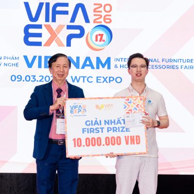 VIFA EXPO Gala Dinner