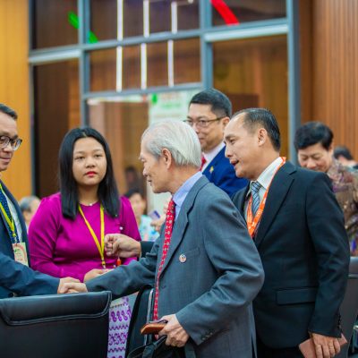 VIFA EXPO 2024 - Opening Ceremony