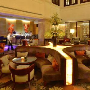 Equatorial Hotel