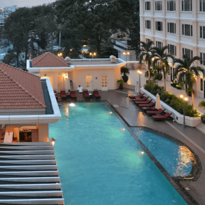 holiday inn