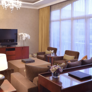 Equatorial Hotel