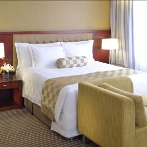 Equatorial Hotel