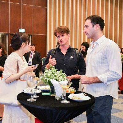 GALA DINNER - VIFA EXPO 2025
