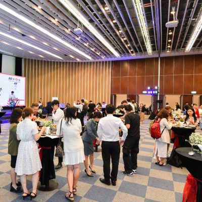 GALA DINNER - VIFA EXPO 2025