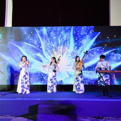 GALA DINNER - VIFA EXPO 2025