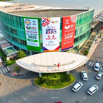 General View - VIFA EXPO 2025