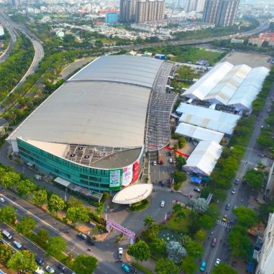 General View - VIFA EXPO 2025