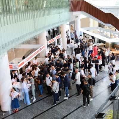 General View - VIFA EXPO 2025