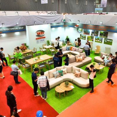General View - VIFA EXPO 2025