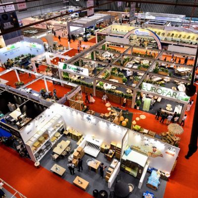General View - VIFA EXPO 2025