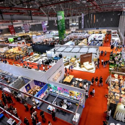 General View - VIFA EXPO 2025