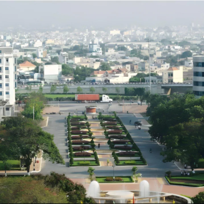 Green Hills Serviced Residences