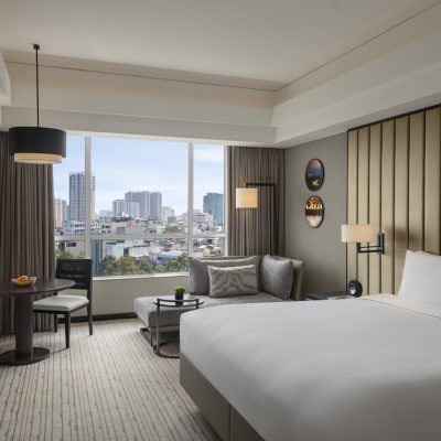 Newworld Hotel