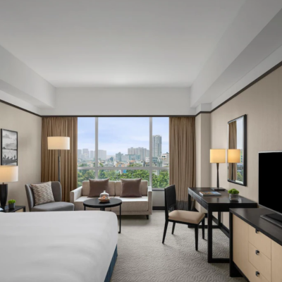 Newworld Hotel