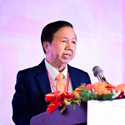 OPENING CEREMONY - VIFA EXPO 2025