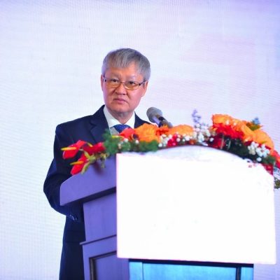 OPENING CEREMONY - VIFA EXPO 2025