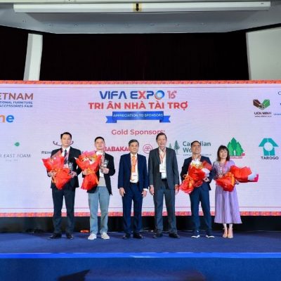 OPENING CEREMONY - VIFA EXPO 2025
