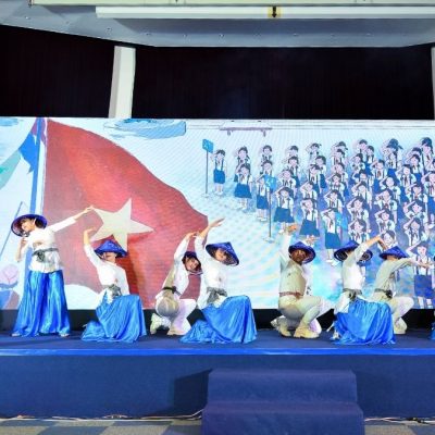 OPENING CEREMONY - VIFA EXPO 2025