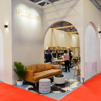 VIFA EXPO 2026 - BOOTH