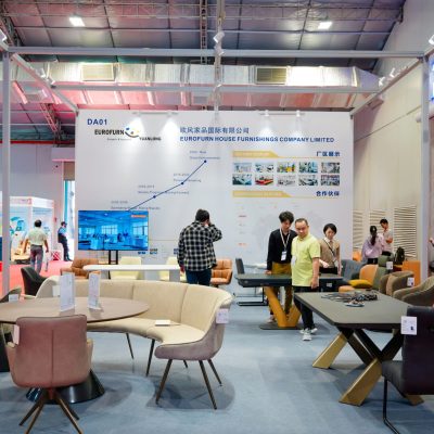 VIFA EXPO 2026 -Booths