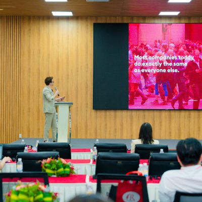 Industry Seminar