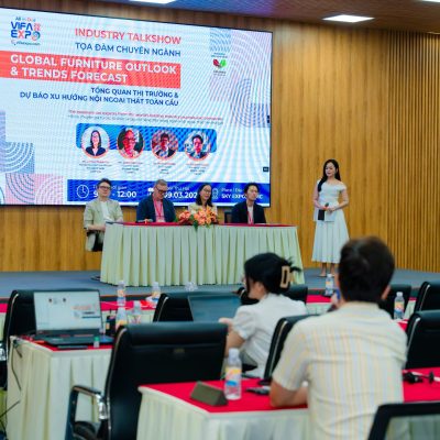 Industry Seminar