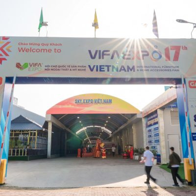 VIFA EXPO 2026 - SKY EXPO