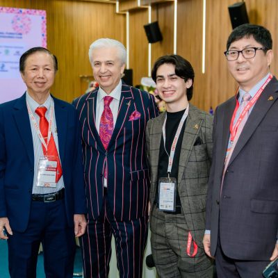 VIFA EXPO 2026 - Opening Ceremony