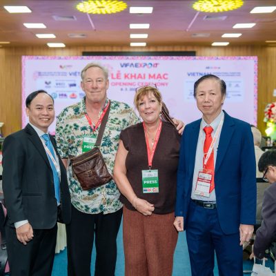 VIFA EXPO 2026 - Opening Ceremony